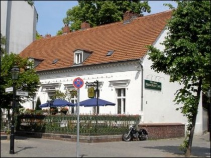Foto: Villa Rixdorf