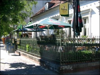 Foto: Villa Rixdorf