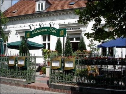 Foto: Villa Rixdorf