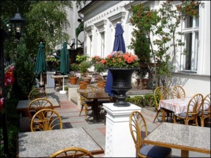 Foto: Villa Rixdorf
